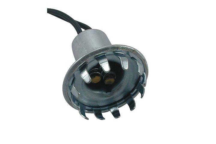 12 volt automotive light sockets