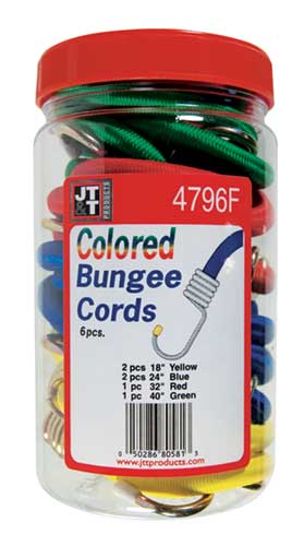 bungee cord products