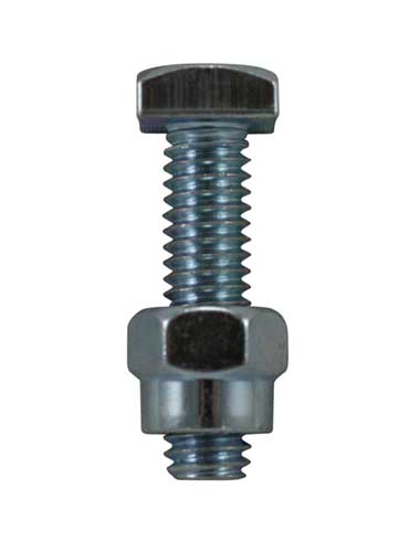 motorcycle battery bolts