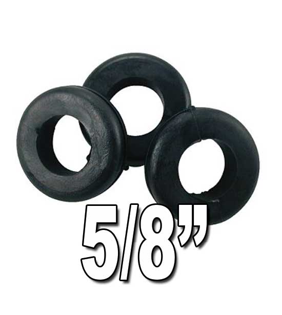 5/8" Grommets