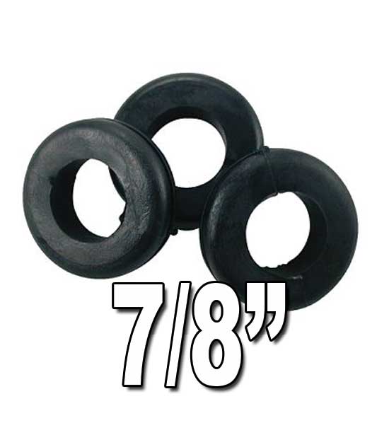 7/8" Grommets