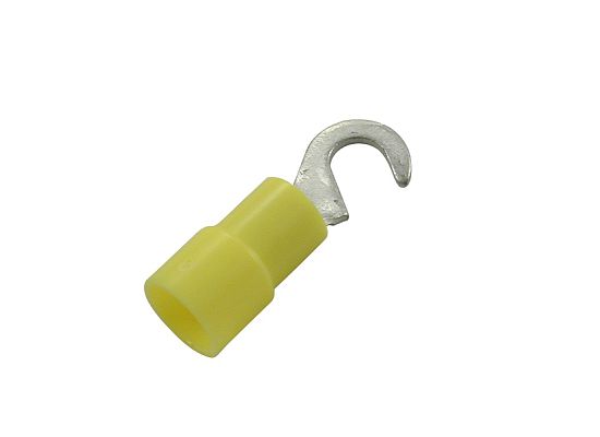 Vinyl Insulated Hook Terminals