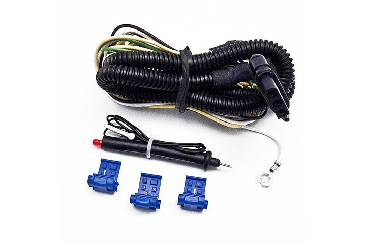 Trailer Wiring Kits